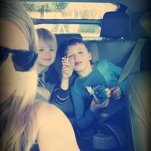 Meet your Posher, Kirstie